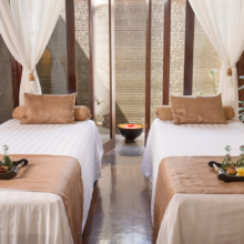 SPA PARA HOTELES