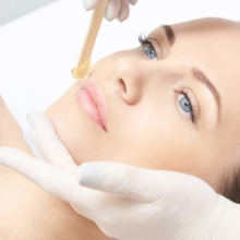 DEPILACION FACIAL