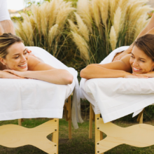 PLAN RELAX AMIGAS