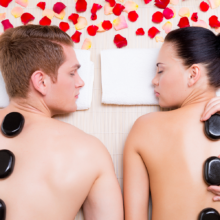 PLAN RELAX PAREJA