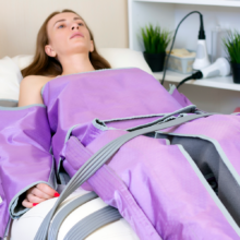 PRESOTERAPIA