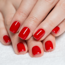 MANICURA TRADICIONAL