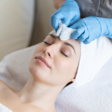 LIMPIEZA FACIAL BÁSICA