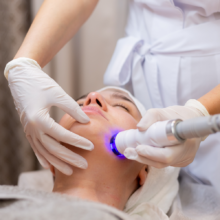 LIMPIEZA FACIAL PROFESIONAL